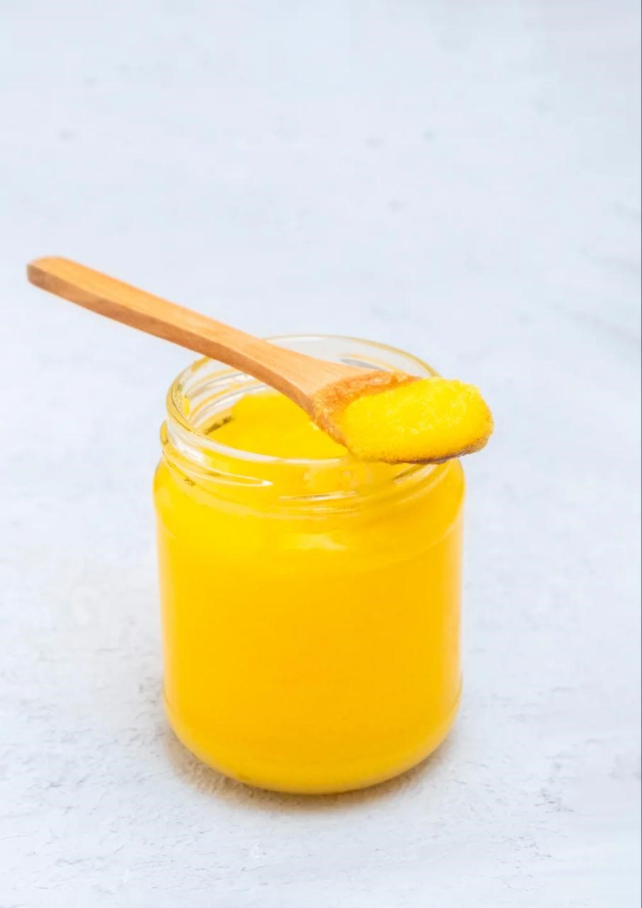 Ghee