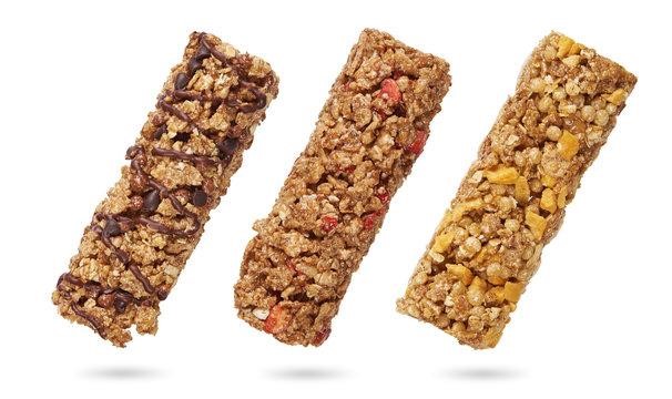 Muesli Bars