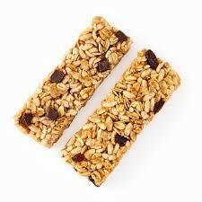 Granola Bars