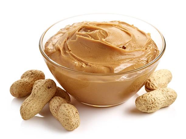 Nut Butter