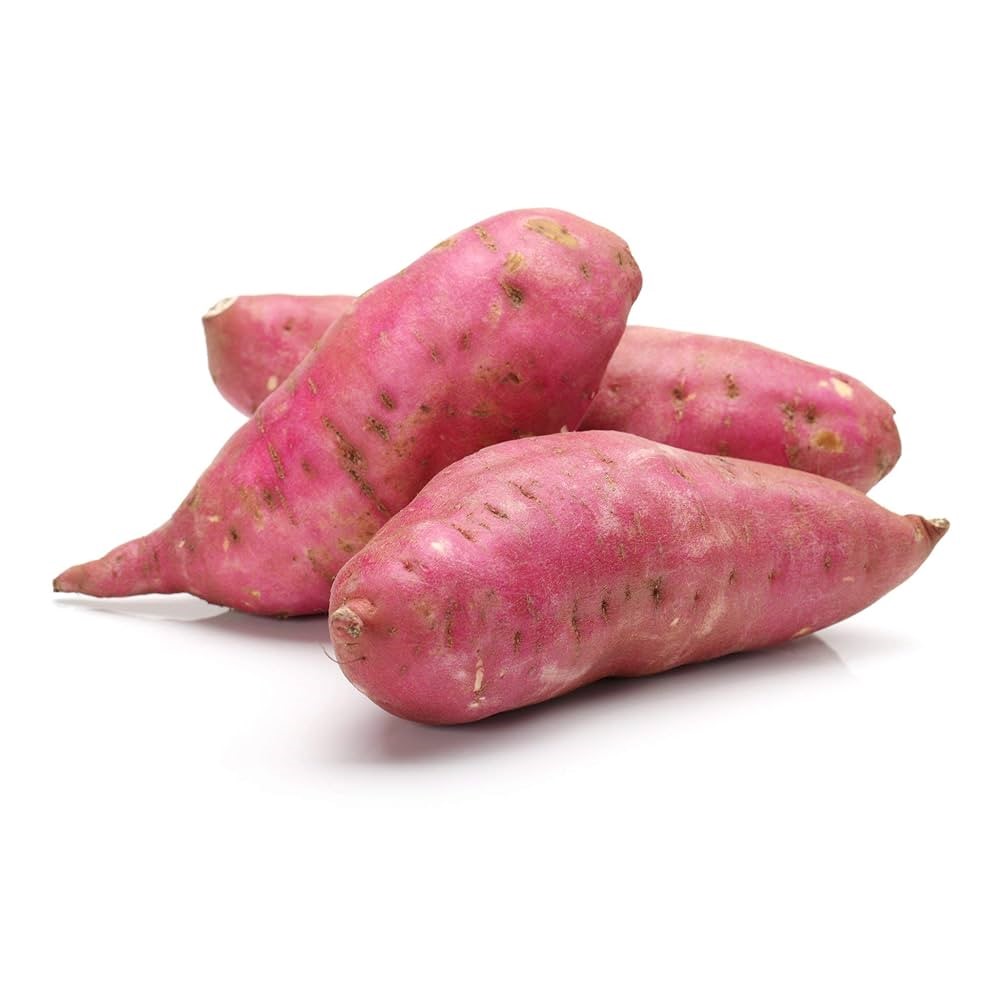 Sweet Potato